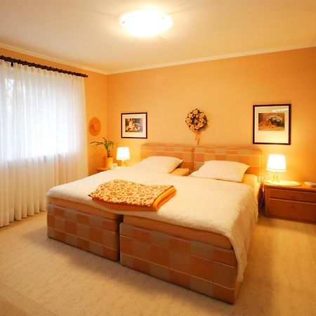 Ferienhaus Gluecksfall Jesteburg Εξωτερικό φωτογραφία