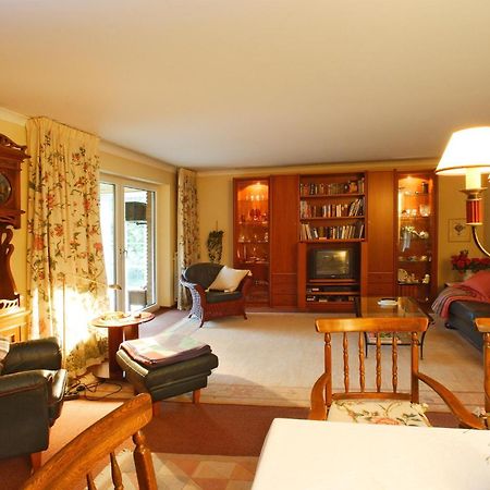 Ferienhaus Gluecksfall Jesteburg Εξωτερικό φωτογραφία