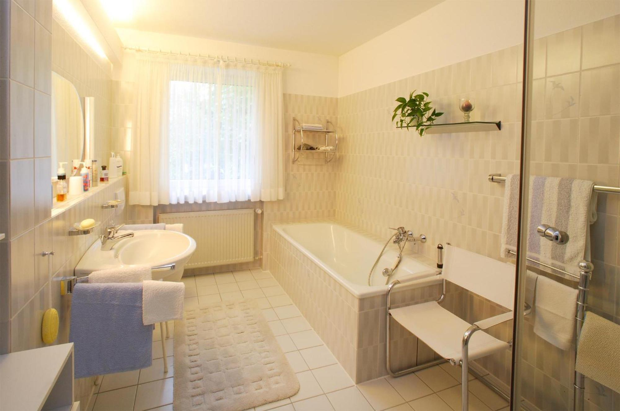 Ferienhaus Gluecksfall Jesteburg Εξωτερικό φωτογραφία
